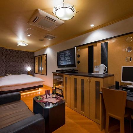 Hotel Linden Oji (Adults Only) โตเกียว ภายนอก รูปภาพ