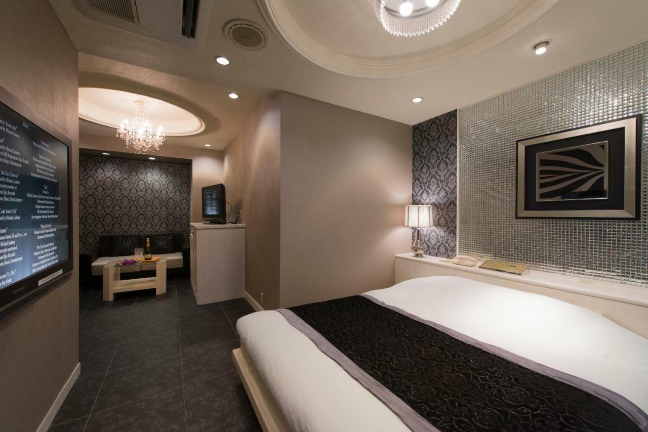 Hotel Linden Oji (Adults Only) โตเกียว ภายนอก รูปภาพ