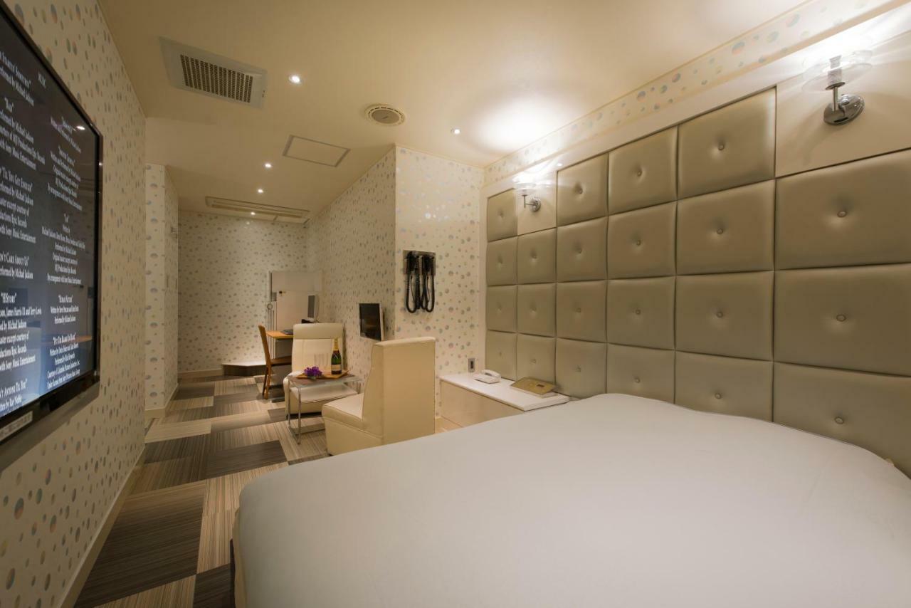 Hotel Linden Oji (Adults Only) โตเกียว ภายนอก รูปภาพ