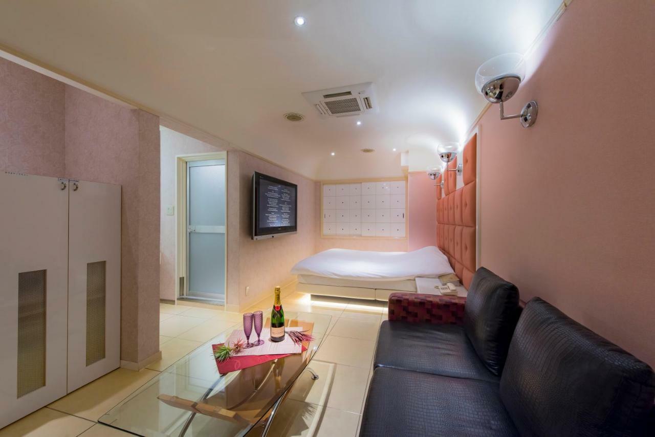 Hotel Linden Oji (Adults Only) โตเกียว ภายนอก รูปภาพ