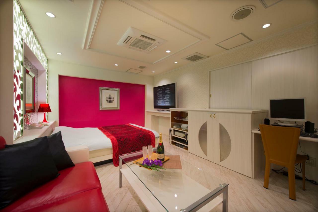 Hotel Linden Oji (Adults Only) โตเกียว ภายนอก รูปภาพ