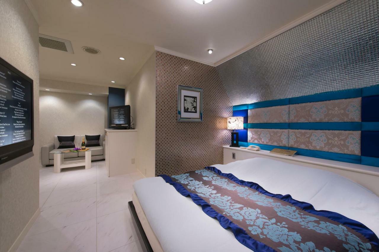 Hotel Linden Oji (Adults Only) โตเกียว ภายนอก รูปภาพ