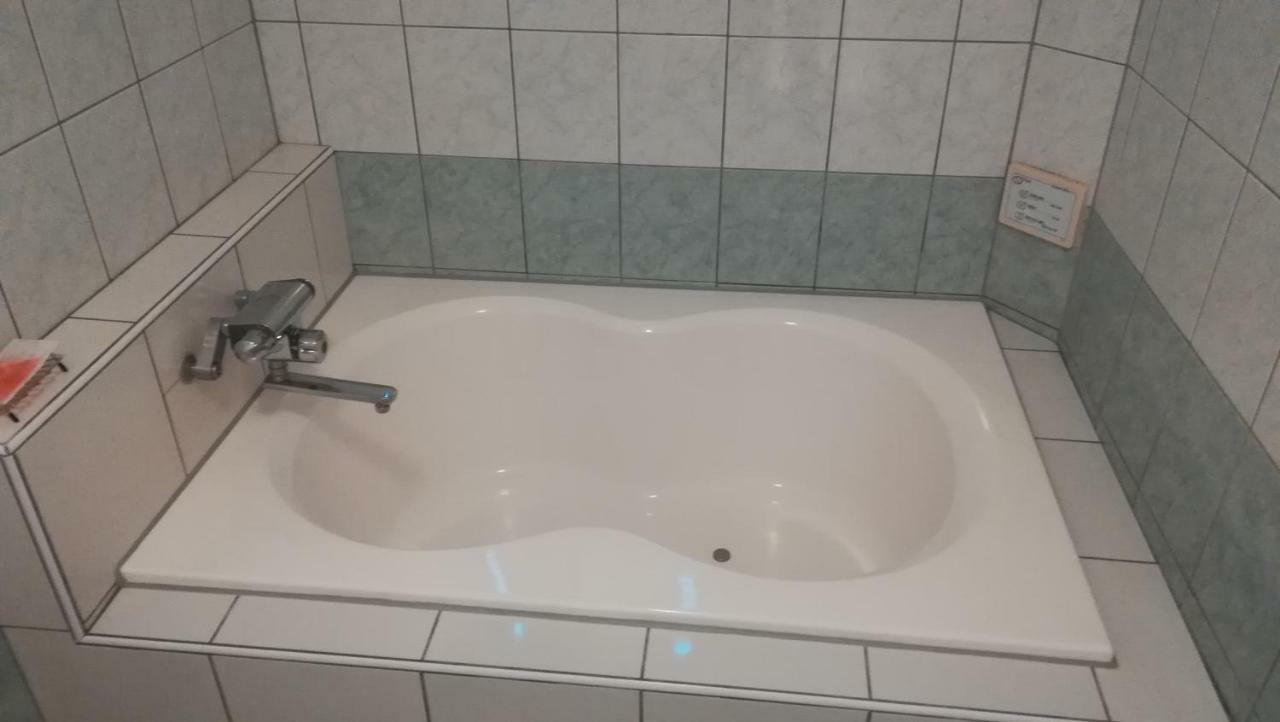 Hotel Linden Oji (Adults Only) โตเกียว ภายนอก รูปภาพ